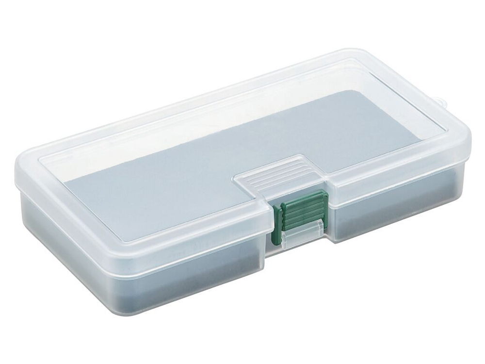 Коробка рыболов. Meiho SLIT FORM CASE LL 214x118x45