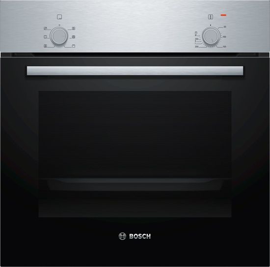 Электрический духовой шкаф Bosch HBF010BR1R