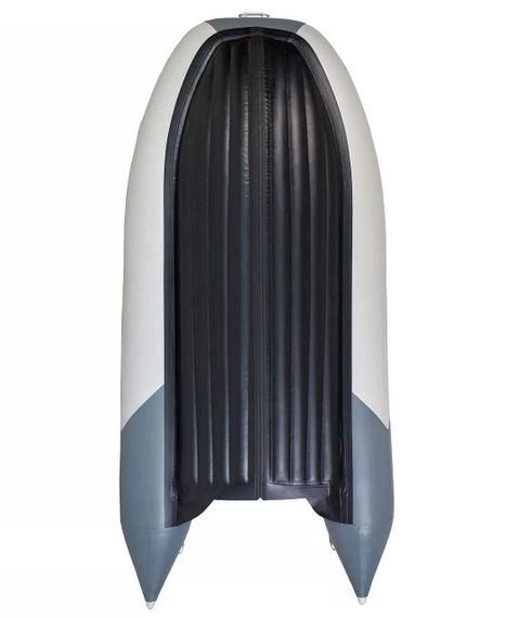 Лодка ПВХ GLADIATOR Air E420