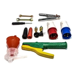 ТСС GT5.5KW-190 дизельный сварочный генератор 026496