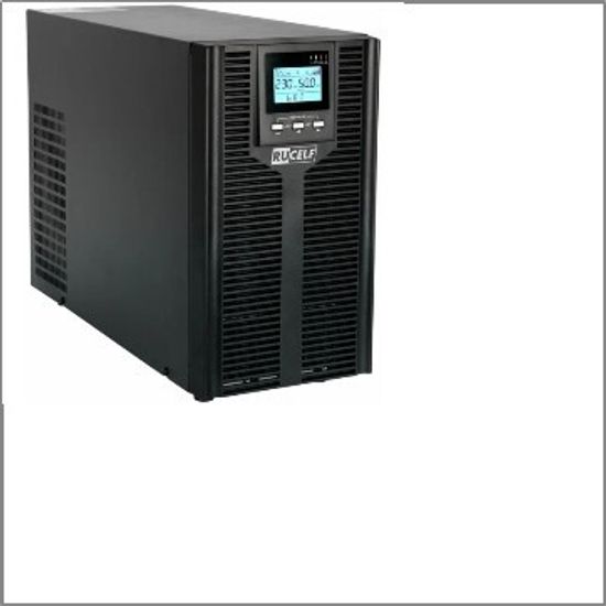 Источник бесперебойного питания RUCELF UPO-10KT-192-E (без АКБ) (UPO-10KT-192-E)