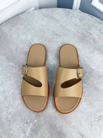 Шлепанцы Loro Piana