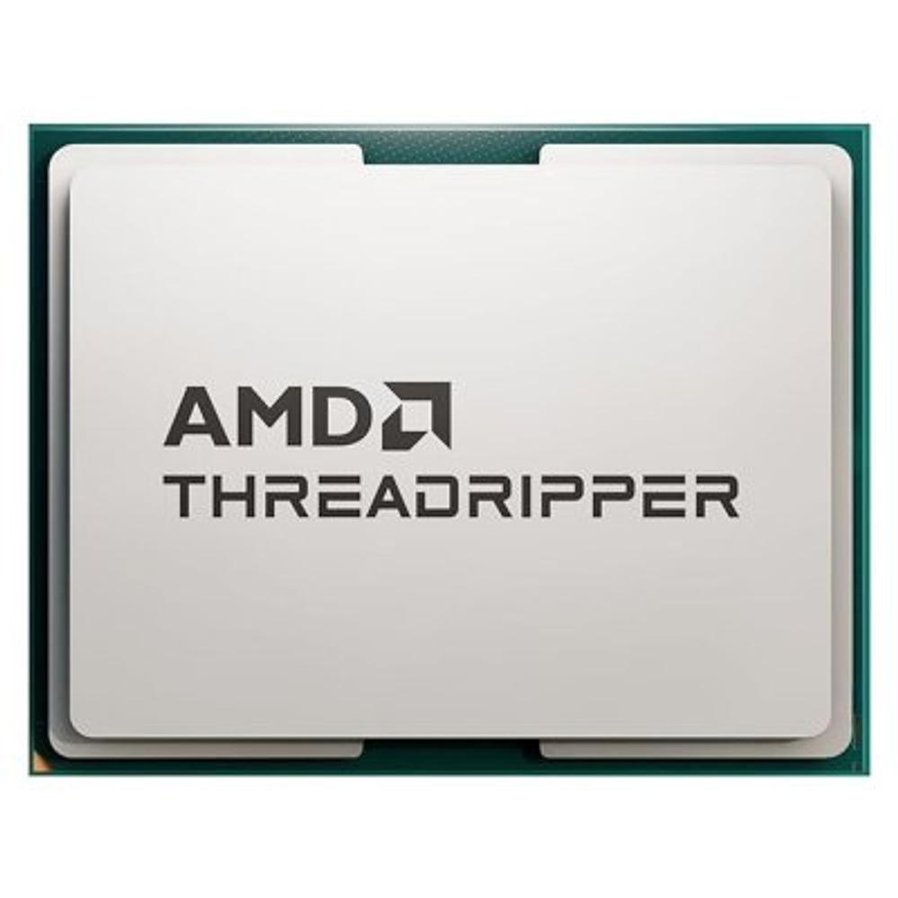 Процессор AMD Ryzen Threadripper 7980X OEM