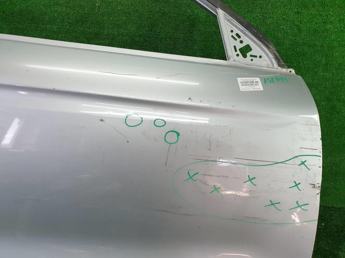 Дверь передняя правая Geely Atlas (2016-2022)