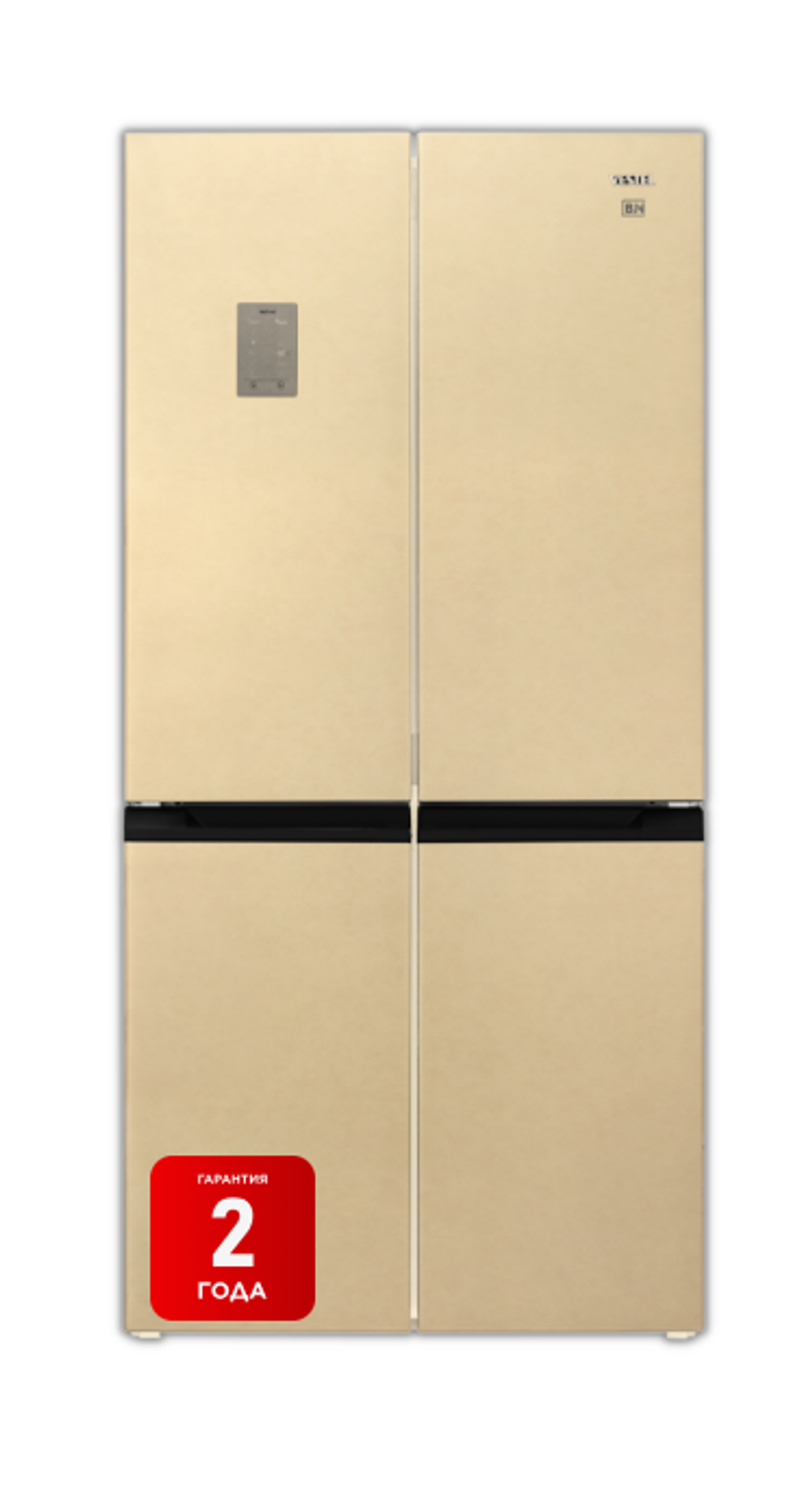 Холодильник VESTEL Bojena MD 620 NFEB