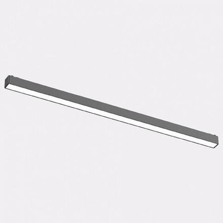 Накладной светильник Italline Kreator IT09-9013 black 4000K