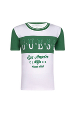 Футболка Guess - зеленый(N4RI07 K8HM4)