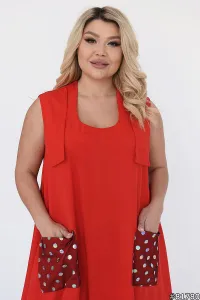 Сарафан УК-0779-1 Fabrika