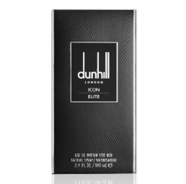 Alfred Dunhill Icon Elite