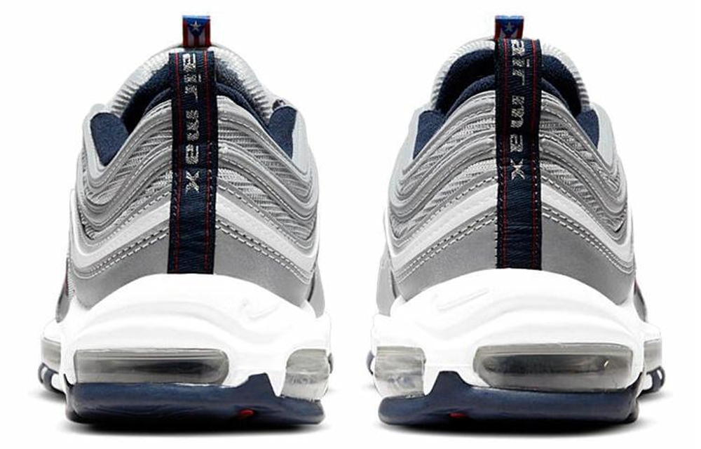 Кроссовки Nike Air Max 97 Og Sp Puerto Rico