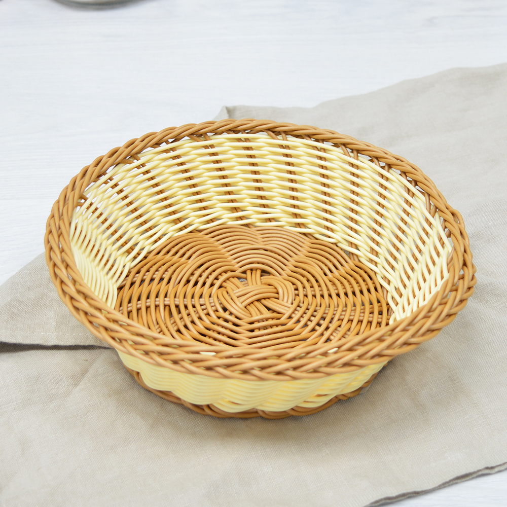 Корзинка для хлеба 21,5*7см