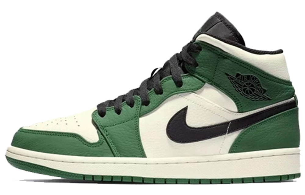 Кроссовки Jordan Mid