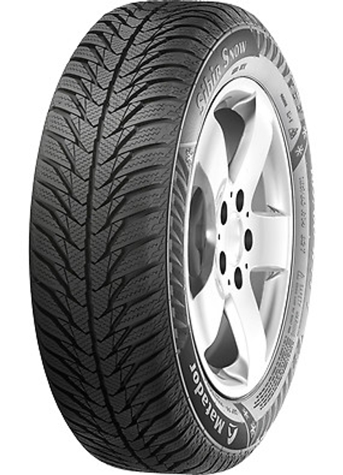 Легковая шина MATADOR MP 54 Sibir Snow 175/65R15 84T *(2017)