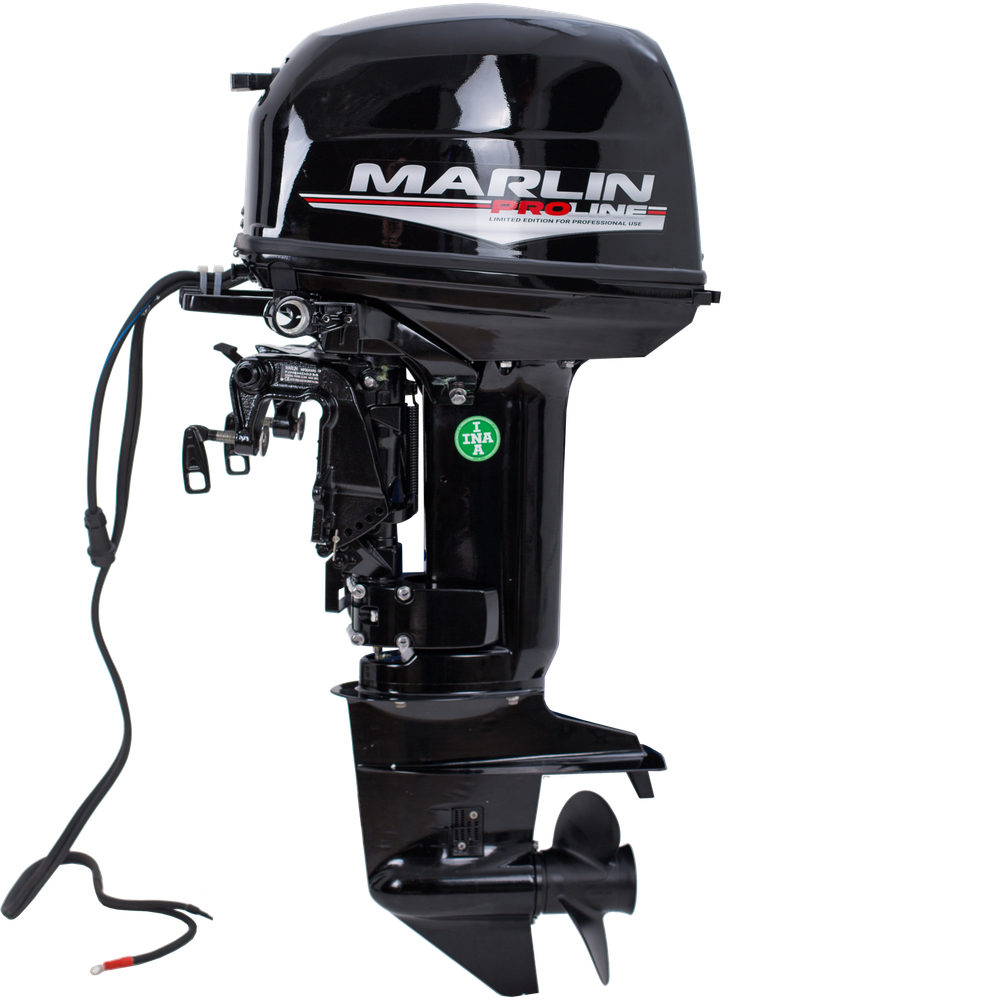 Лодочный мотор MARLIN MP 30 AWRS Proline