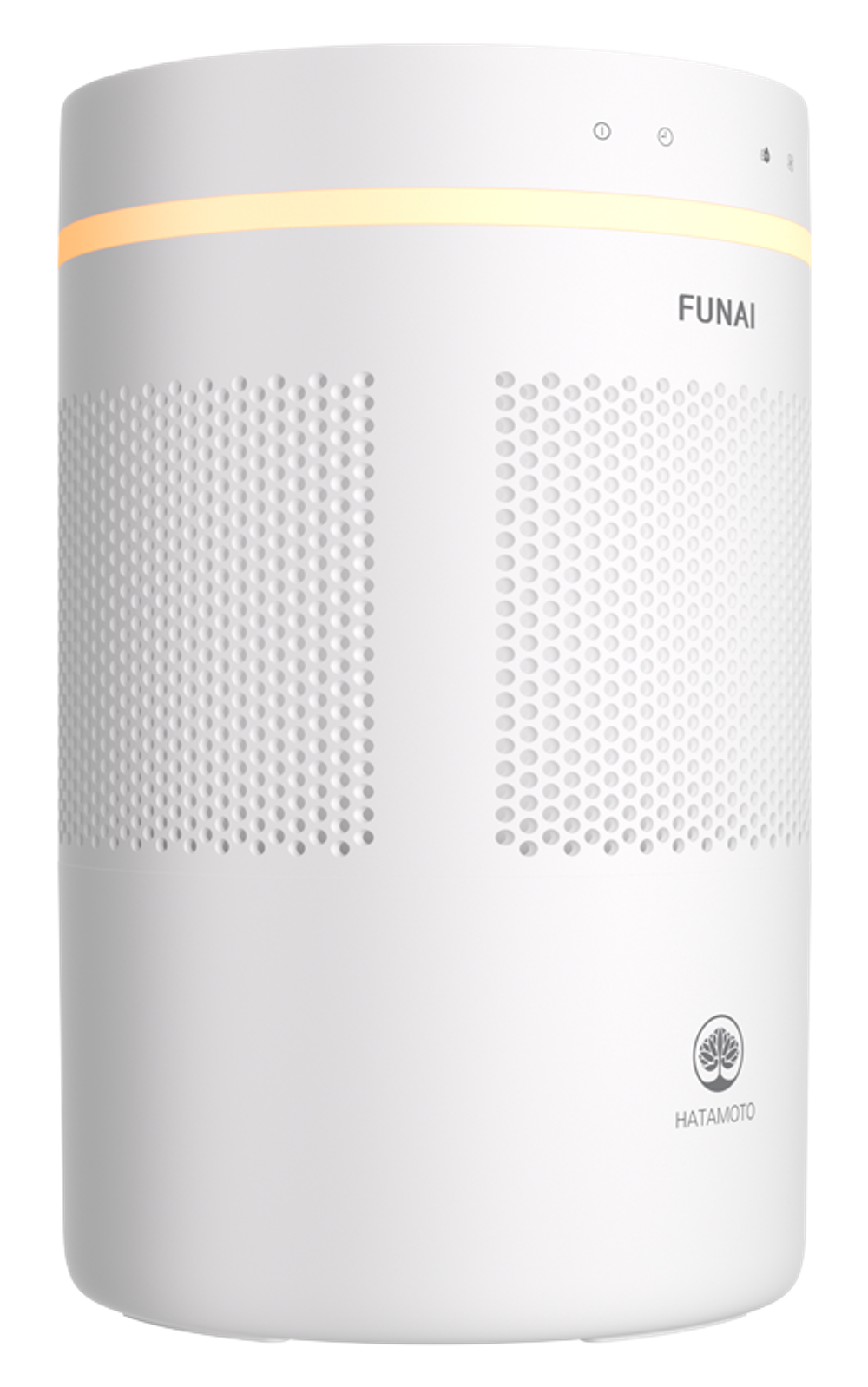 Мойка воздуха с электронным управлением серии HATAMOTO FAW-HTE450/4.0(WT)