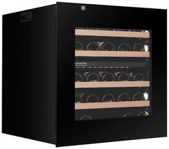 Винный холодильник Dunavox DXB-26.69DB.TO