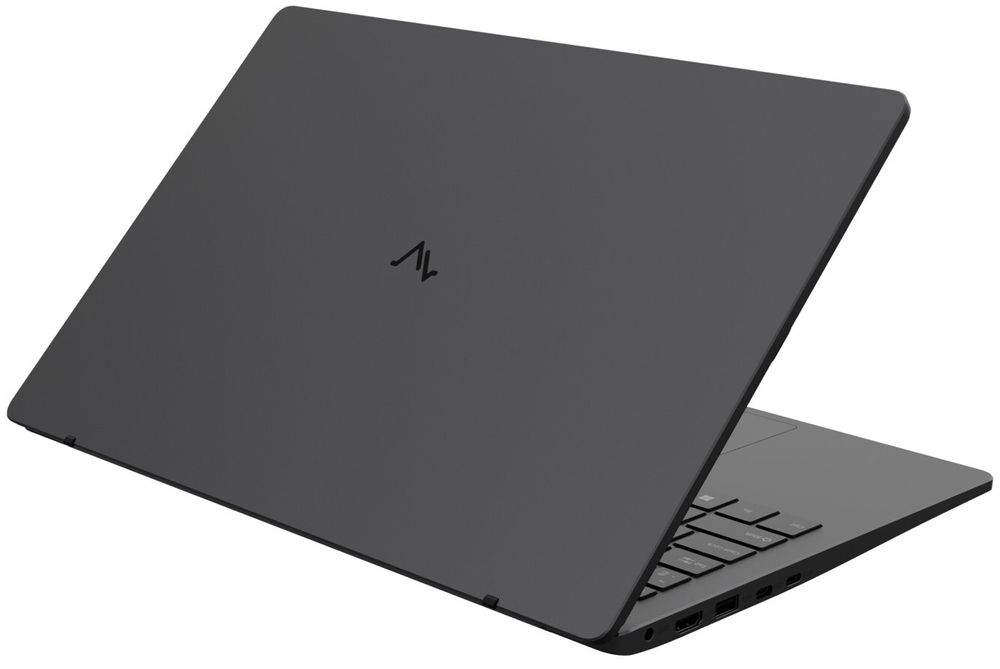 Ноутбук  Maibenben B315A 15.6 ", Core i5, 8 Гб RAM, 512 Гб SSD, UHD Graphics, Серый
