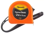 Рулетка Classic 2м*13мм, SPARTA 31301