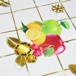 Термоскатерть 60*100см*0,45мм, 60304