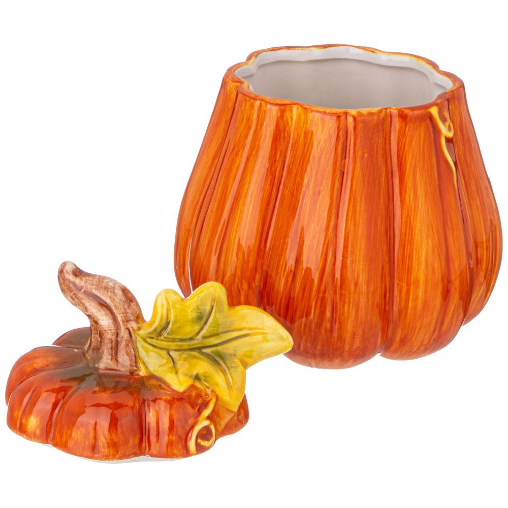 БАНКА ДЛЯ СЫПУЧИХ ПРОДУКТОВ КОЛЛЕКЦИЯ "VILLAGE" 13Х13Х16 СМ