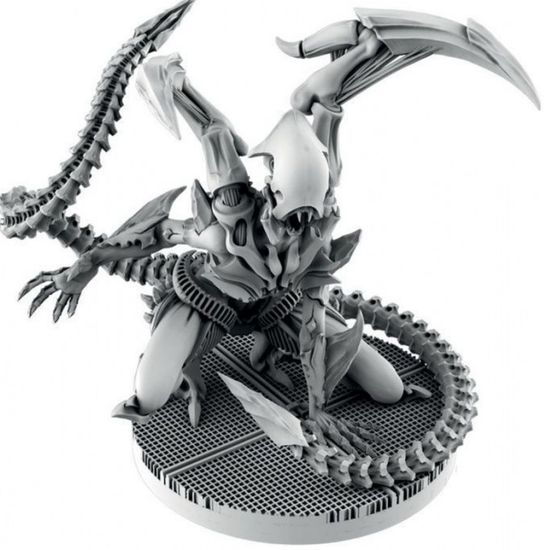 Настольная игра Немезида