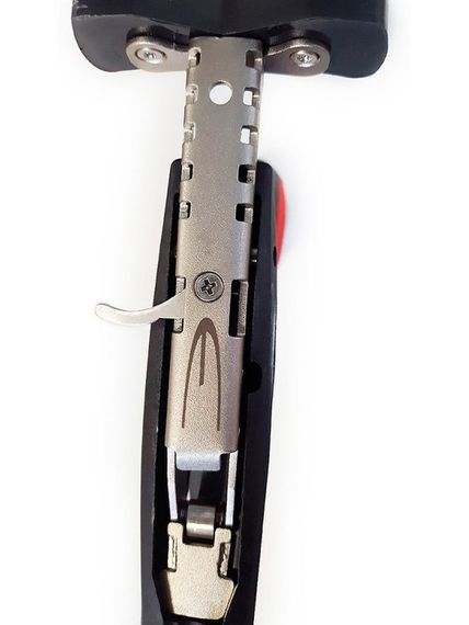 Арбалет Epsealon Striker Black 60 см