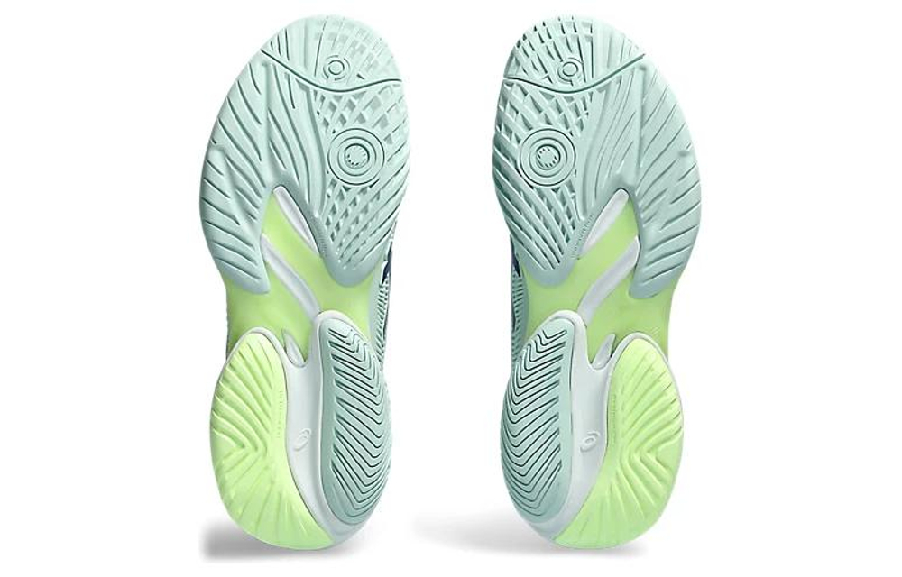 ASICS Court Ff 3 Pale Blue Blue Expanse Women"s