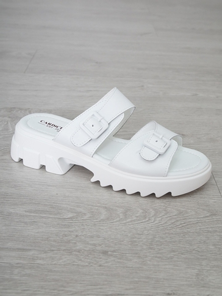 Шлепанцы женские CARDICIANA B277-1