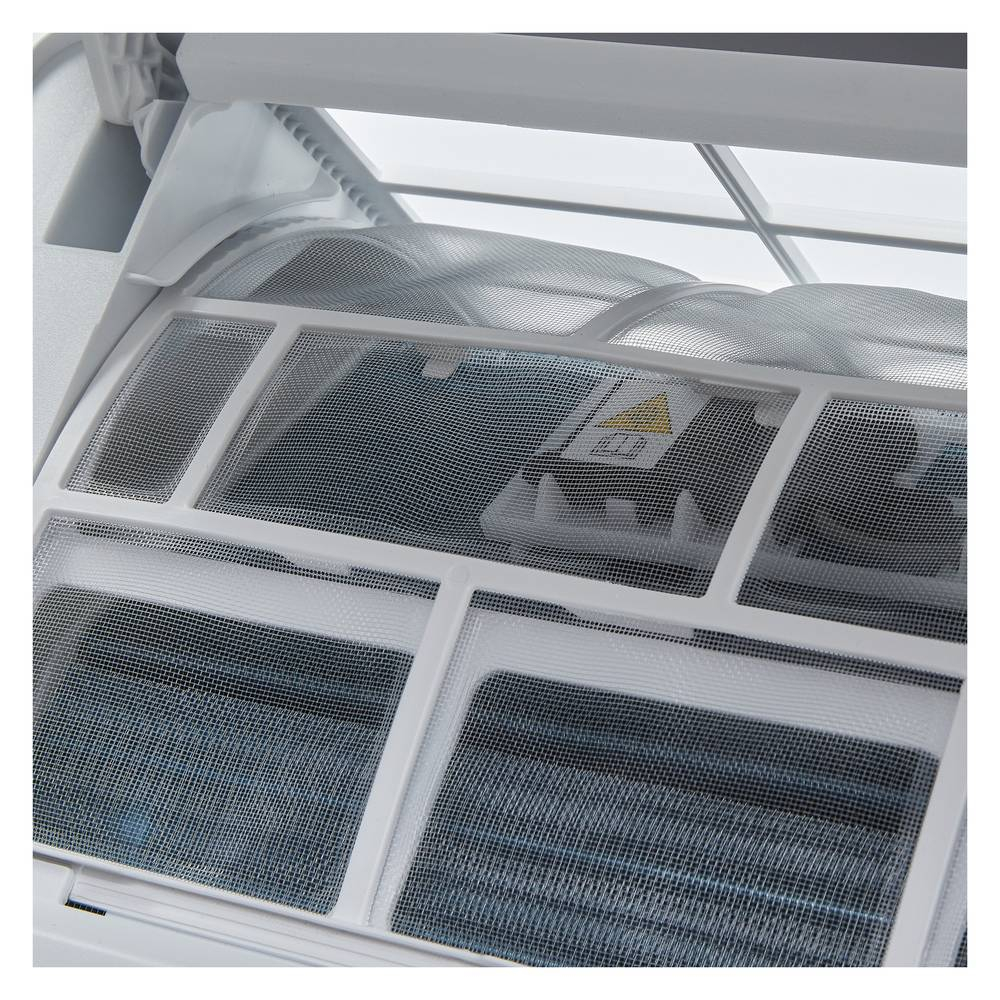 Сплит-система инверторного типа Ballu Defender BSHI-12HN8 комплект НС-1597635