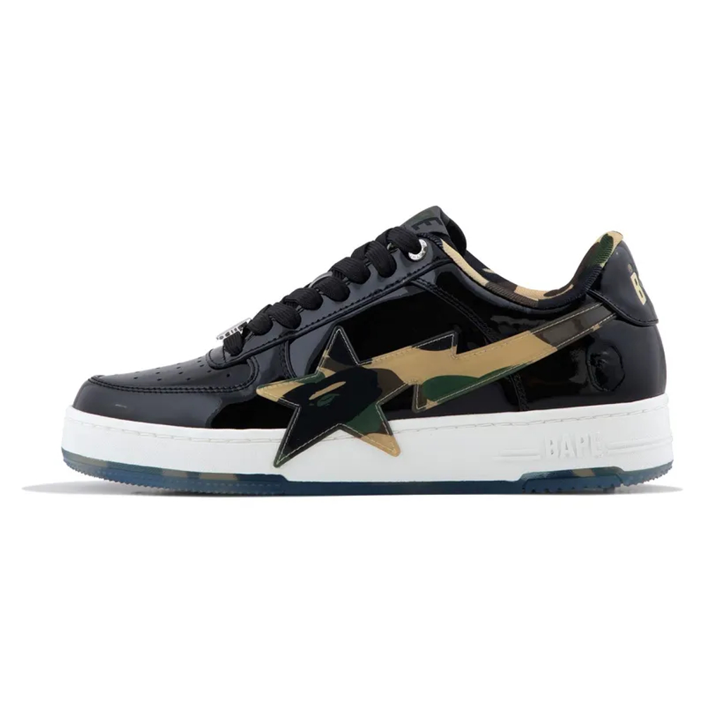 A Bathing Ape Bathing Ape