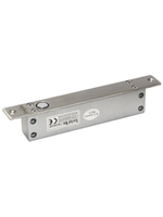 ST-DB410MT Врезной электромеханический замок соленоидного типа