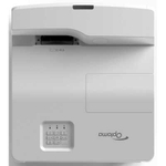 Проектор Optoma W340UST