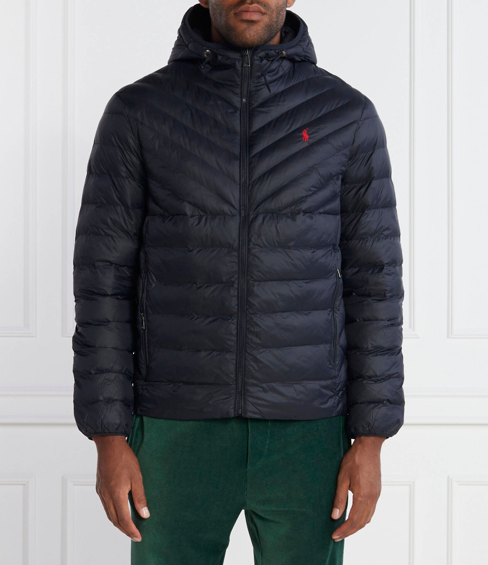 Куртка POLO RALPH LAUREN - темно-синий(710920283)