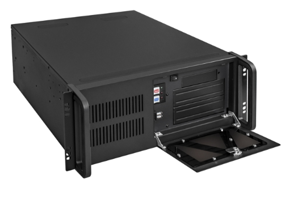 Корпус серверный 4U Exegate Pro 4U450-07/4U4017S/1000RADS