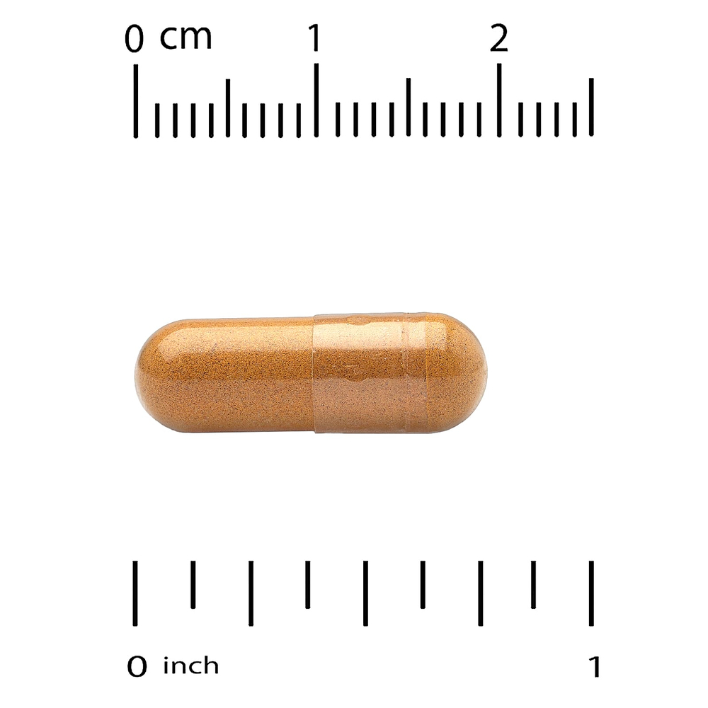 California Gold Nutrition, коэнзим Q10 с PQQ, 60 растительных капсул
