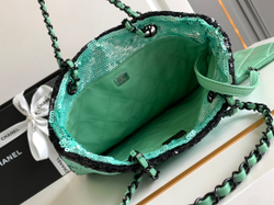 Chanel Shopping Bag 39 cm