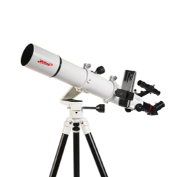 Телескоп Veber PolarStar II 700/80 AZ - фото 5