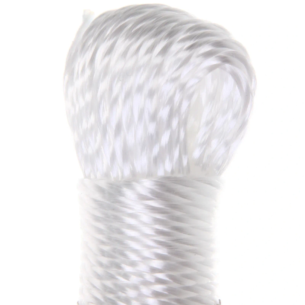 Веревка хозяйственная Селфи, 3 мм, 20 м, микс