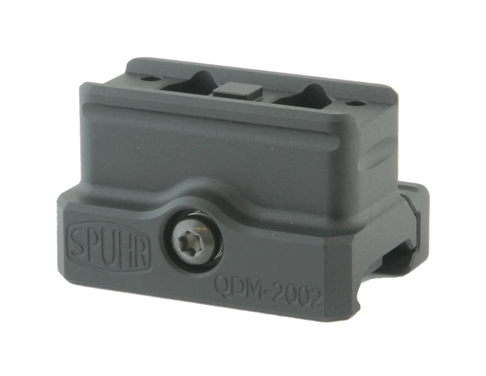 Быстросъемный кронштейн для Aimpoint Micro, Vortex SPARC® AR на Picatinny, H38 mm (QDM-2002)
