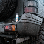 МОЮЩАЯ ПРИСАДКА В ТОПЛИВО LAVR С КАТАЛИЗАТОРОМ ГОРЕНИЯ LN2126 120МЛ