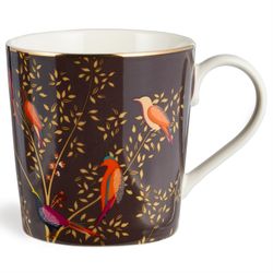 КРУЖКА LEFARD "GOLDEN BIRDS" 380 МЛ (КОР=24ШТ.)