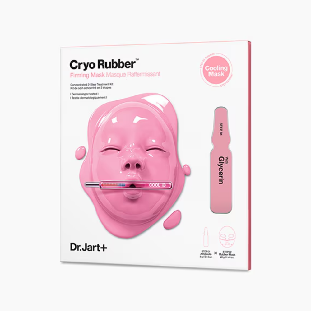 Dr.Jart+ Cryo Rubber Mask with Firming Collagen