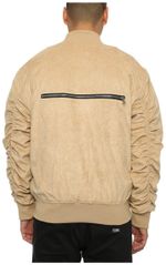 Куртка бомбер Lifted Anchors фото 2 сзади Куртка бомбер Lifted Anchors фото 2 сзади