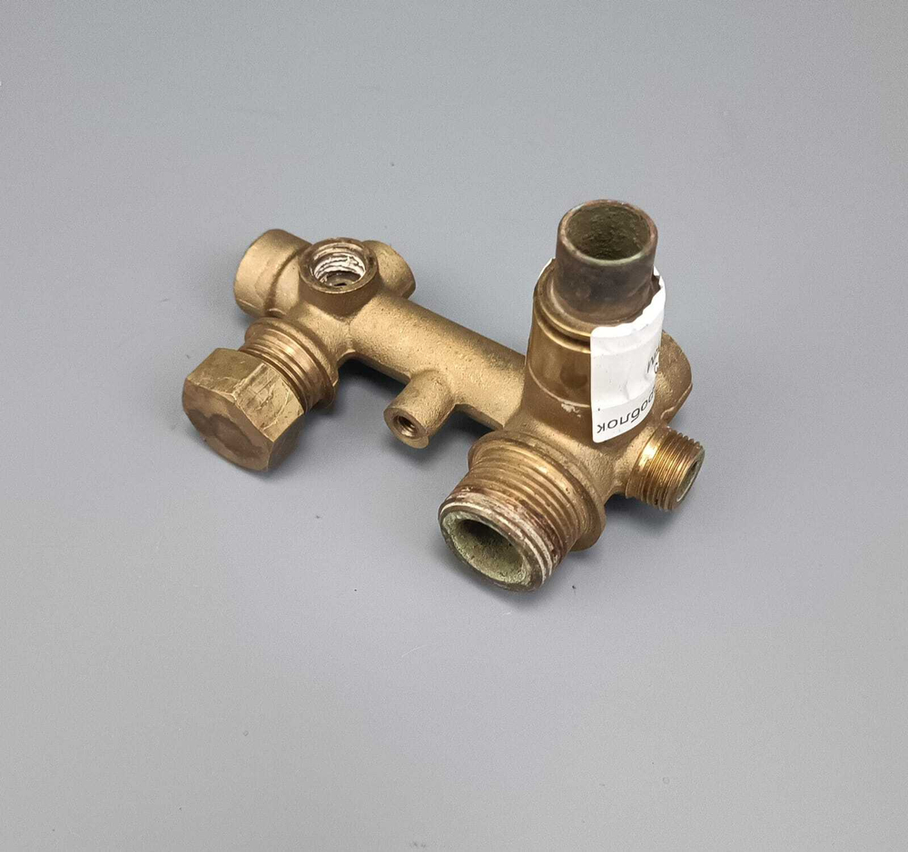 Б/У Гидрогруппа для котлов PROTHERM Скат, Panther арт. 0020034676
