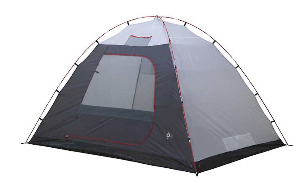 Палатка High Peak Tessin 5 [10228]