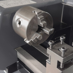 VISPROM SP2138 Токарный станок с ЧПУ с горизонтальной станиной