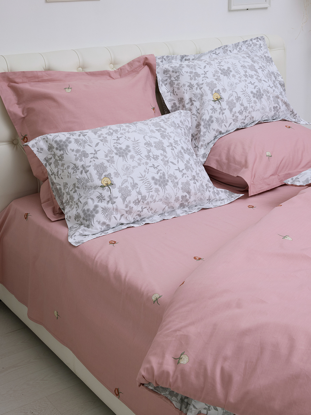 Постельное белье СайлиД B-241 сатин