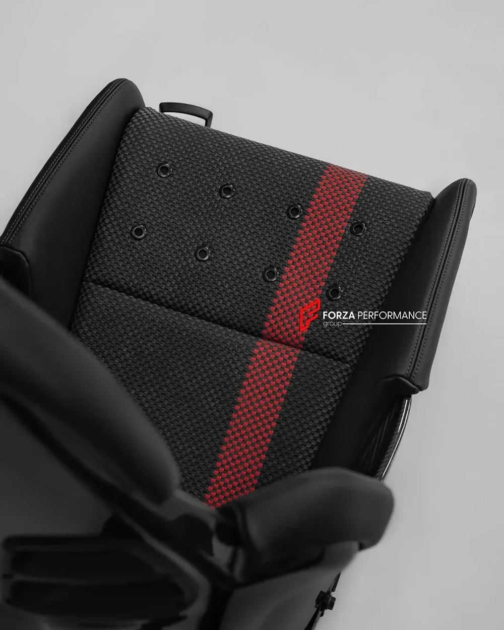 Карбоновые сиденья / ковшевые кресла для PORSCHE 911 992.2 GTS CABRIOLET Порше