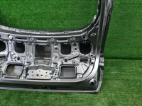 Крышка багажника Москвич 6 (2023-н.в.)