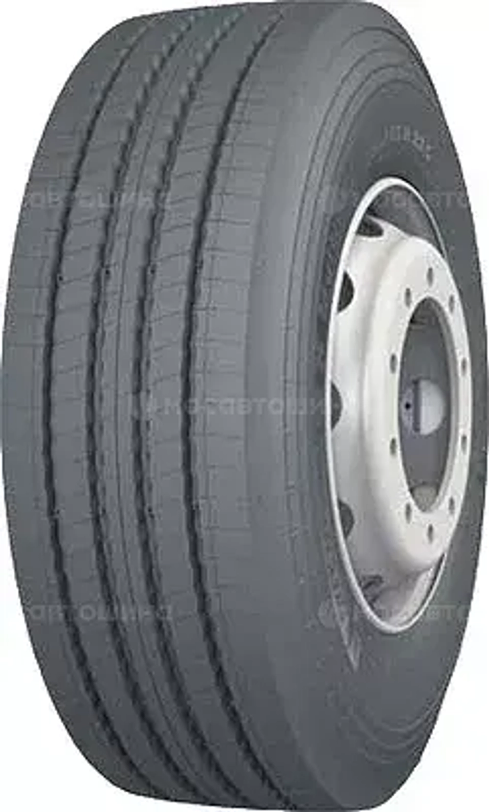 Michelin X MULTIWAY HD XZE 385/65 R22,5 164K (Рулевая ось)